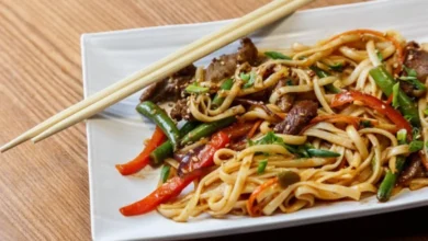 Ultimate Beef Udon Recipe: A Hearty and Flavorful Japanese Noodle Dish