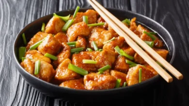 How to Make Mongolian Chicken: A Sweet, Savory, and Deliciously Crispy Recipe