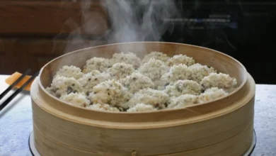 How to Make Steamed Rice Cake: A Healthier and Delicious Alternative to Boiling