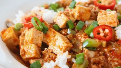 5 Delicious Soft Tofu Recipes You Can Make at Home