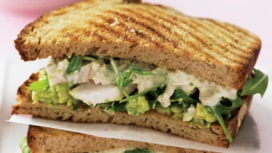 The Ultimate Chicken Sandwich Recipe: Crispy, Juicy, and Irresistible