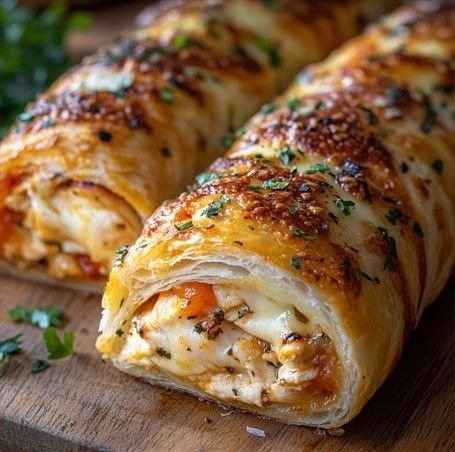 Copycat Costco Chicken Bake